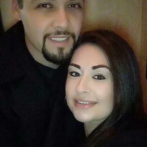 Meet your Posher, Yesenia